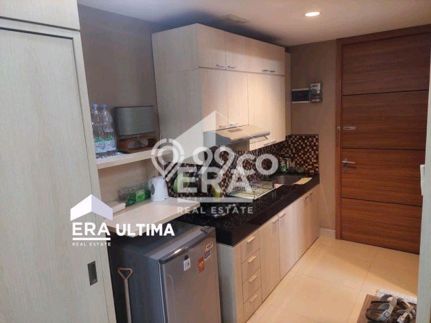 Hunian Apartemen Nyaman di Coblong 1 Kamar Tidur Hunian Apartemen Nyaman di Coblong 1 Kamar Tidur