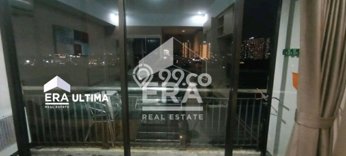 Hunian Apartemen Nyaman di Coblong 1 Kamar Tidur Hunian Apartemen Nyaman di Coblong 1 Kamar Tidur