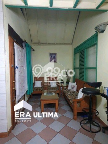 Rumah Modern 6 KT di Cihanjuang Bandung Semi Furnished Rumah Modern 6 KT di Cihanjuang Bandung Semi Furnished