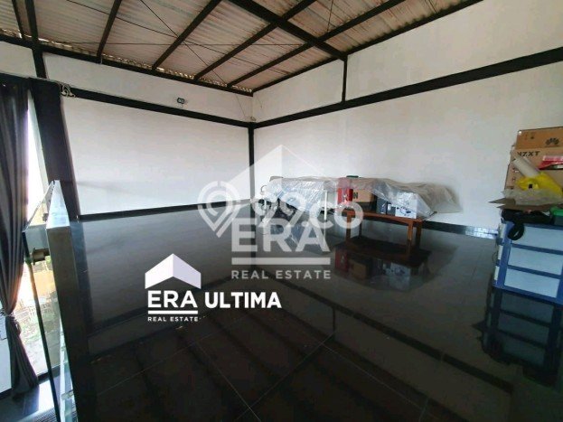 Ready to Use! Luxury House LT 330m2 Desain Elegan di Setra Sari Ready to Use! Luxury House LT 330m2 Desain Elegan di Setra Sari