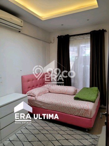 Rumah Luas Asri 4 KT Siap Pakai di Pasteur Bandung Rumah Luas Asri 4 KT Siap Pakai di Pasteur Bandung