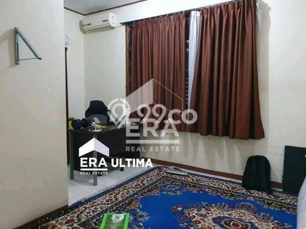Hunian Mewah Siap Huni LT 350m2 di Sukajadi, Bandung Hunian Mewah Siap Huni LT 350m2 di Sukajadi, Bandung