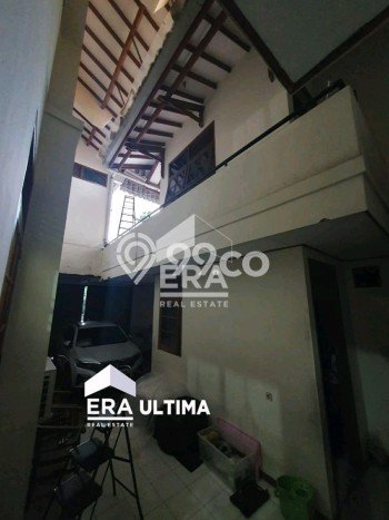 Hunian Mewah Siap Huni LT 350m2 di Sukajadi, Bandung Hunian Mewah Siap Huni LT 350m2 di Sukajadi, Bandung
