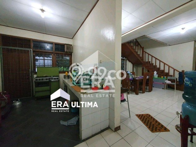 Hunian Mewah Siap Huni LT 350m2 di Sukajadi, Bandung Hunian Mewah Siap Huni LT 350m2 di Sukajadi, Bandung
