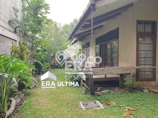 Hunian Mewah LB 294m2 Siap Huni Desain Elegan di Geger Kalong, Bandung Hunian Mewah LB 294m2 Siap Huni Desain Elegan di Geger Kalong, Bandung
