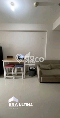 Apartemen Harga Murah dengan 1 BR & 1 KM di Andir Bandung Apartemen Harga Murah dengan 1 BR & 1 KM di Andir Bandung