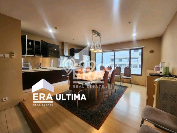 Paling Dicari! Apartemen Premium Dijual di Setiabudi Punya 3 Bedroom Paling Dicari! Apartemen Premium Dijual di Setiabudi Punya 3 Bedroom