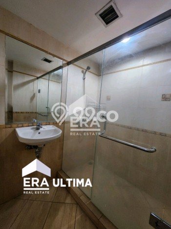 Apartemen Nyaman untuk Disewa, 3 Kamar di Bandung Apartemen Nyaman untuk Disewa, 3 Kamar di Bandung