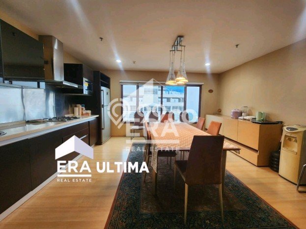 Apartemen Nyaman untuk Disewa, 3 Kamar di Bandung Apartemen Nyaman untuk Disewa, 3 Kamar di Bandung