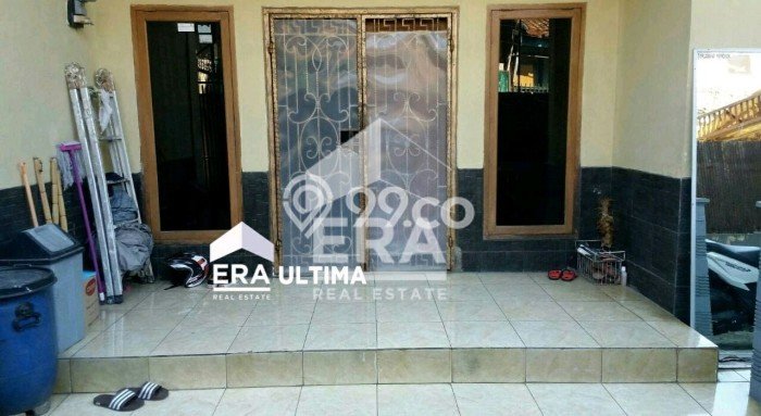 Hunian Cantik Modern Lb 288m2 di Andir, Bandung Hunian Cantik Modern Lb 288m2 di Andir, Bandung