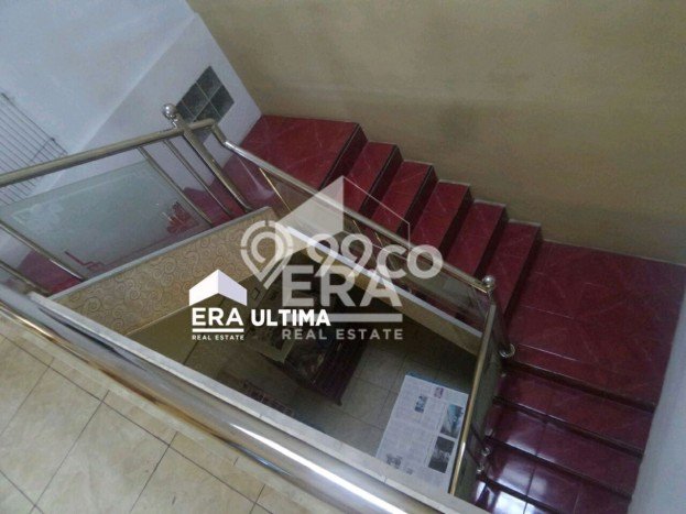 Hunian Cantik Modern Lb 288m2 di Andir, Bandung Hunian Cantik Modern Lb 288m2 di Andir, Bandung