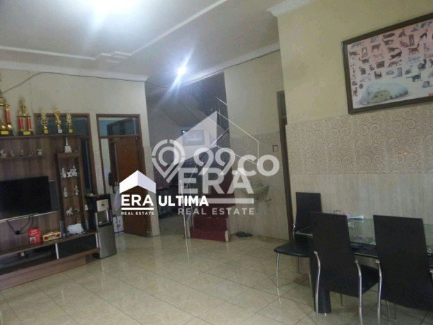 Hunian Cantik Modern Lb 288m2 di Andir, Bandung Hunian Cantik Modern Lb 288m2 di Andir, Bandung