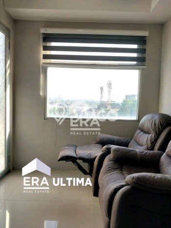Dijual Apartemen 2 Kamar Tidur, 1 Kamar Mandi di Lengkong, Bandung Dijual Apartemen 2 Kamar Tidur, 1 Kamar Mandi di Lengkong, Bandung