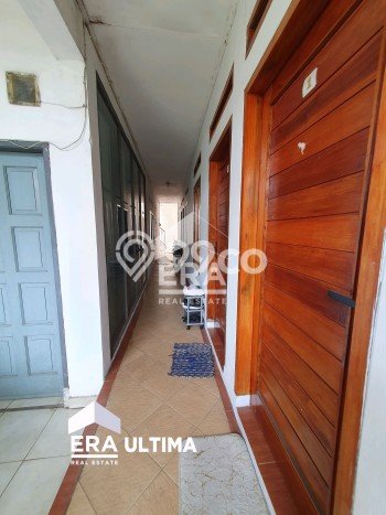 For Sale! Luxury House LT 445m2 Desain Modern di Sarijadi For Sale! Luxury House LT 445m2 Desain Modern di Sarijadi