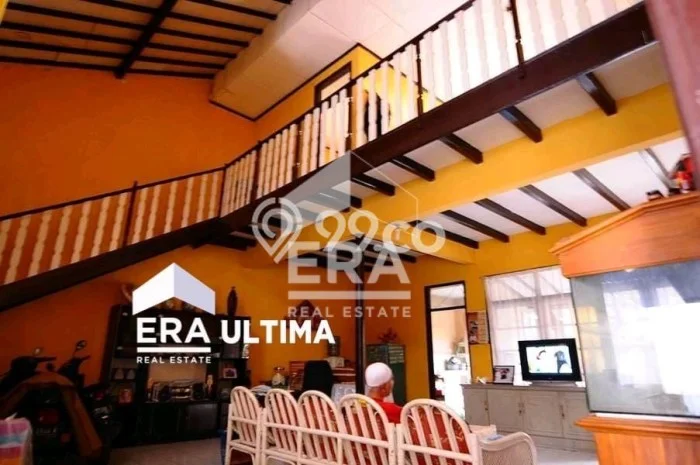 Dijual Rumah Strategis Bagus Punya 4 KT di Cimahi Utara Cimahi SHM Dijual Rumah Strategis Bagus Punya 4 KT di Cimahi Utara Cimahi SHM