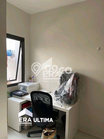 Rumah Modern Cantik 3 KT Siap Huni di Legok Rumah Modern Cantik 3 KT Siap Huni di Legok