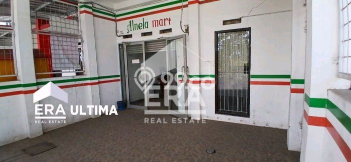 Ruko Dijual di Bojongsoang LT 140m2, LB 70m2 untuk Investasi Ruko Dijual di Bojongsoang LT 140m2, LB 70m2 untuk Investasi