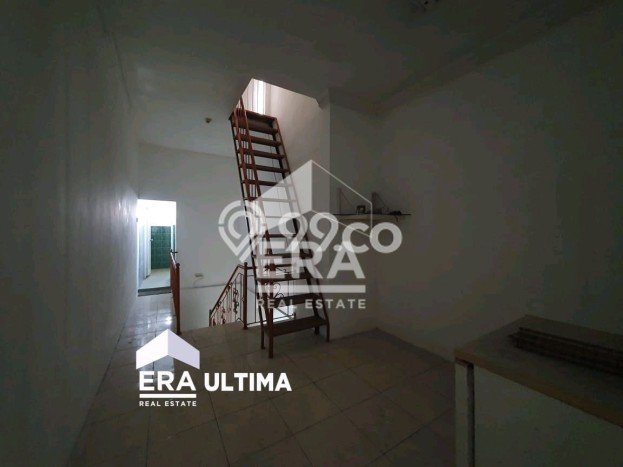 Ruko Kawasan Bandung Utara, Luas 260m², Area Komersial, Ready Operasi Ruko Kawasan Bandung Utara, Luas 260m², Area Komersial, Ready Operasi