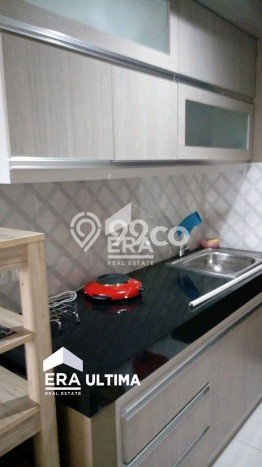 Apartemen Harga Terjangkau Dijual di Bojongloa Kidul, Bandung Punya 1 Kamar Tidur Apartemen Harga Terjangkau Dijual di Bojongloa Kidul, Bandung Punya 1 Kamar Tidur