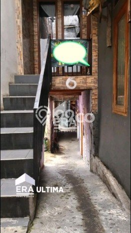 Jual Rumah Luas Elegan Dengan View Cantik di Cikutra, Bandung Jual Rumah Luas Elegan Dengan View Cantik di Cikutra, Bandung