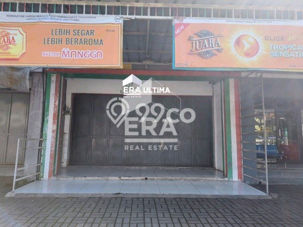 Ruko For Rent di Bojongsoang, Luas 70m2m², Lokasi Komersial, Akses Utama Ruko For Rent di Bojongsoang, Luas 70m2m², Lokasi Komersial, Akses Utama