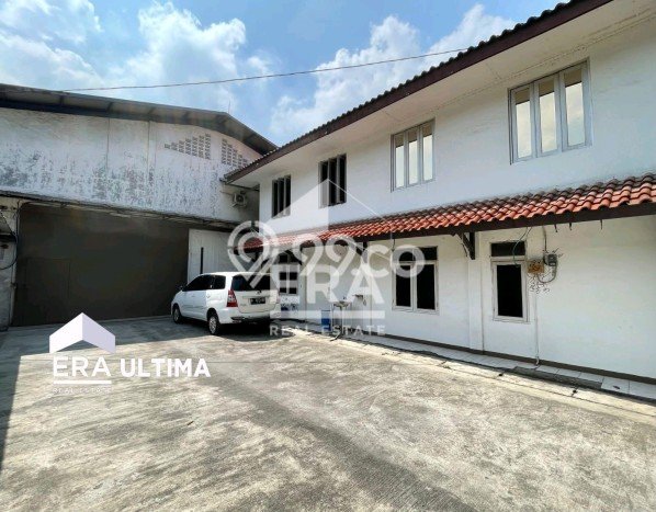 Gudang Dijual Lokasi Stratagis di Cimahi Tengah Cimahi Cocok untuk Investasi Gudang Dijual Lokasi Stratagis di Cimahi Tengah Cimahi Cocok untuk Investasi