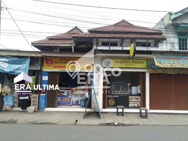 Jual Rumah Mewah Megah Dengan View Eksklusif di Cijerah, Bandung Jual Rumah Mewah Megah Dengan View Eksklusif di Cijerah, Bandung