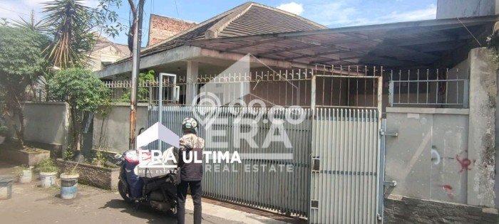 Rumah Minimalis 3 Kamar LT 245m2 di Pasir Luyu Rumah Minimalis 3 Kamar LT 245m2 di Pasir Luyu
