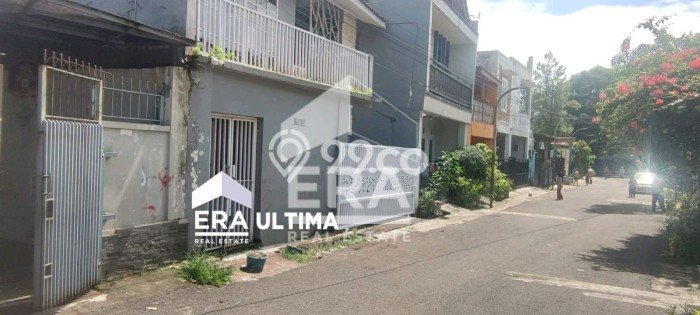 Rumah Minimalis 3 Kamar LT 245m2 di Pasir Luyu Rumah Minimalis 3 Kamar LT 245m2 di Pasir Luyu
