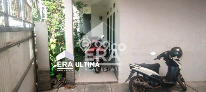 Rumah Minimalis 3 Kamar LT 245m2 di Pasir Luyu Rumah Minimalis 3 Kamar LT 245m2 di Pasir Luyu