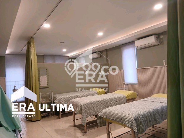 Ruko untuk disewa di Cileunyi punya LT 100m2 & LB 225m2 harga sewa kompetitif Ruko untuk disewa di Cileunyi punya LT 100m2 & LB 225m2 harga sewa kompetitif