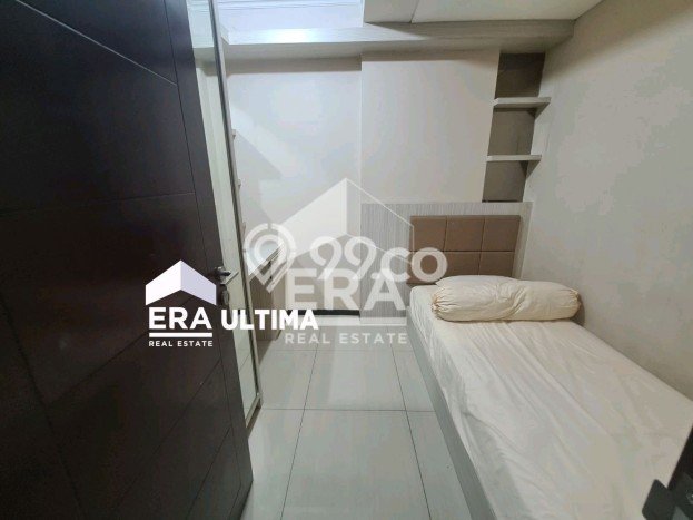 Hunian Apartemen Ideal untuk Dijual di Bandung dengan 2 Kamar Hunian Apartemen Ideal untuk Dijual di Bandung dengan 2 Kamar