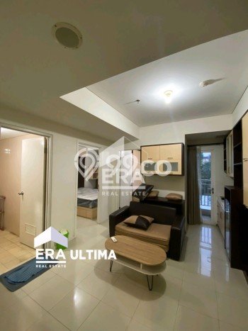 Apartemen Favorit Modern Dijual di Bandung dengan 2 Kamar Tidur Apartemen Favorit Modern Dijual di Bandung dengan 2 Kamar Tidur