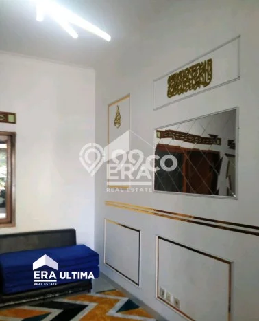 Dijual Rumah Strategis Bagus Punya 2 KT di Arcamanik Bandung SHM Dijual Rumah Strategis Bagus Punya 2 KT di Arcamanik Bandung SHM