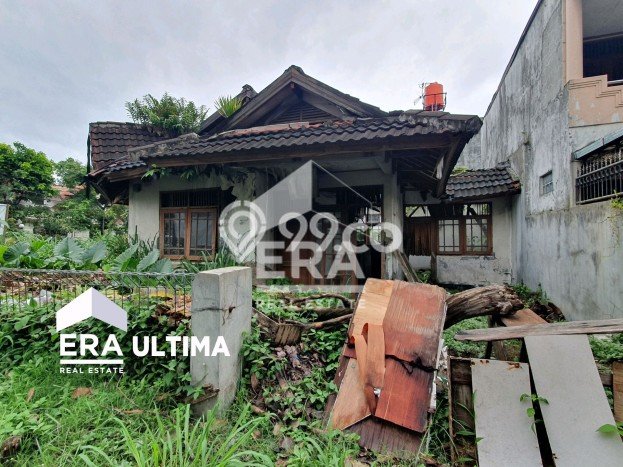 Rumah Modern Cantik 0 Kamar Bisa Langsung Pindah di Antapani Rumah Modern Cantik 0 Kamar Bisa Langsung Pindah di Antapani