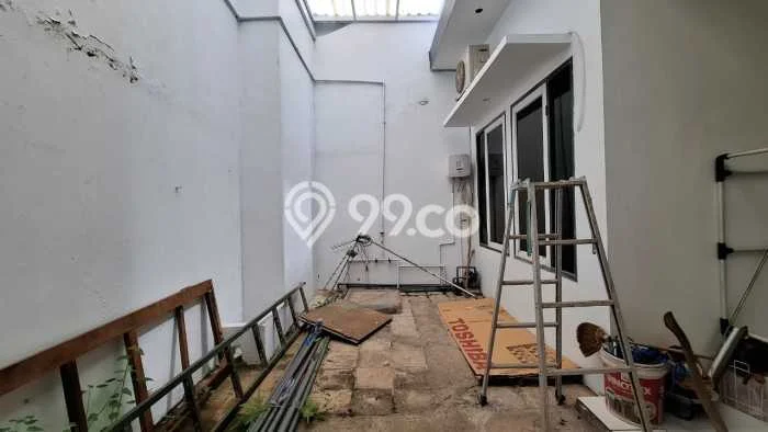 Jarang Ada! Rumah Kontrakan 3 Kamar Nyaman Siap Huni Pasteur Jarang Ada! Rumah Kontrakan 3 Kamar Nyaman Siap Huni Pasteur
