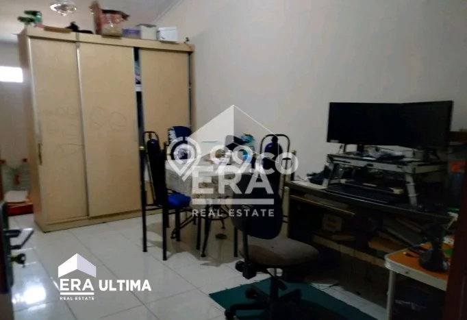 Dijual Rumah Strategis Bagus Punya 2 KT di Arcamanik Bandung SHM Dijual Rumah Strategis Bagus Punya 2 KT di Arcamanik Bandung SHM