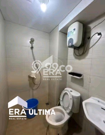 Untuk Dijual Apartemen di Cicendo, Bandung 1 KT, 1 KM Strategis Untuk Dijual Apartemen di Cicendo, Bandung 1 KT, 1 KM Strategis