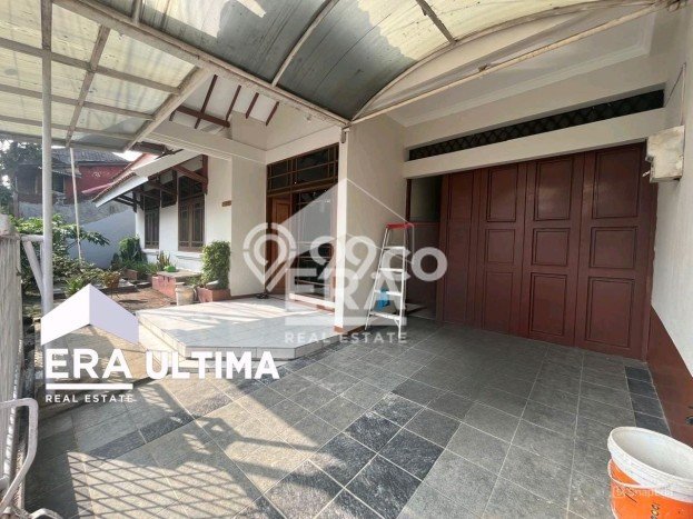 Rumah Bagus Siap Huni Di Batununggal Luas 166m2 Aman Rumah Bagus Siap Huni Di Batununggal Luas 166m2 Aman