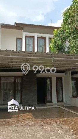 Lokasi terbaik! Rumah siap huni dikontrakkan di Bojongsoang LB 120m2 Lokasi terbaik! Rumah siap huni dikontrakkan di Bojongsoang LB 120m2