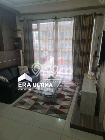 Hunian Apartemen Ideal untuk Dijual di Bandung dengan 2 Kamar Hunian Apartemen Ideal untuk Dijual di Bandung dengan 2 Kamar