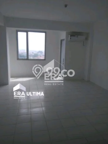 Dijual Apartemen 1 KT di Bandung Luas 34m2 Dijual Apartemen 1 KT di Bandung Luas 34m2