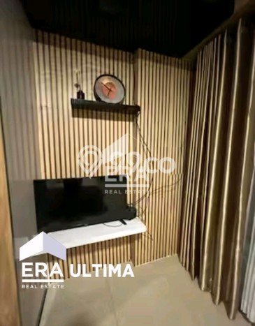 Untuk Dijual Apartemen di Cicendo, Bandung 1 KT, 1 KM Strategis Untuk Dijual Apartemen di Cicendo, Bandung 1 KT, 1 KM Strategis