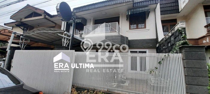Rumah Disewakan Bandung LT 200m2 LB 180m2 Kawasan Turangga Rumah Disewakan Bandung LT 200m2 LB 180m2 Kawasan Turangga