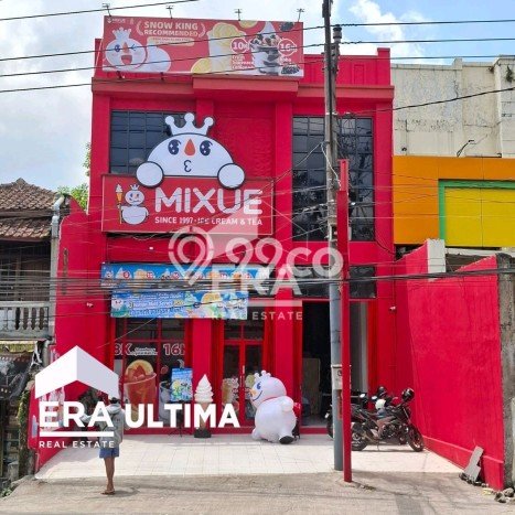Ruko Dijual di Soreang LT 175m2, LB 216m2 Solusi Investasi Cerdas Ruko Dijual di Soreang LT 175m2, LB 216m2 Solusi Investasi Cerdas