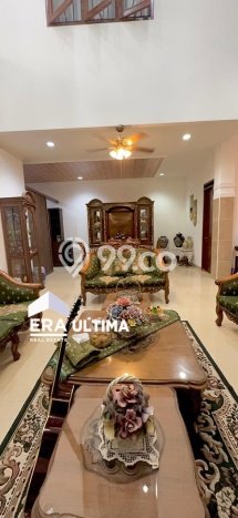 Siap Huni Rumah Mewah 4 Kamar di Batununggal Dekat ke Mana Pun Siap Huni Rumah Mewah 4 Kamar di Batununggal Dekat ke Mana Pun