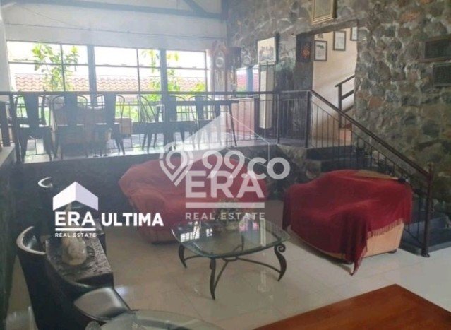 Best Deal Hunian Premium Ideal dan Luas di Sukajadi, Bandung Best Deal Hunian Premium Ideal dan Luas di Sukajadi, Bandung