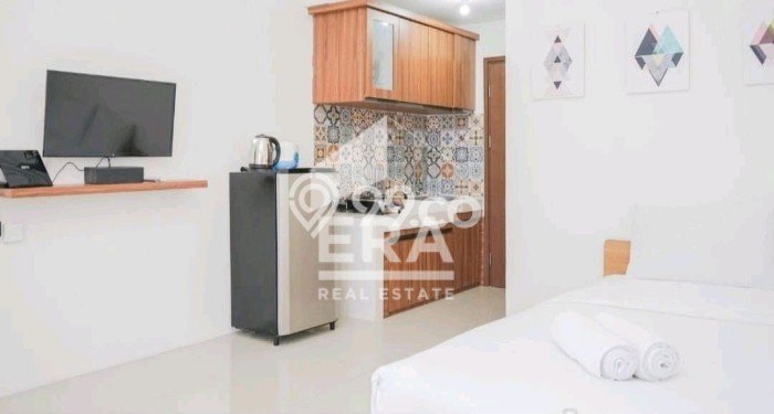 Apartemen Murah Dijual di Tangerang 1 KT & 1 KM Apartemen Murah Dijual di Tangerang 1 KT & 1 KM