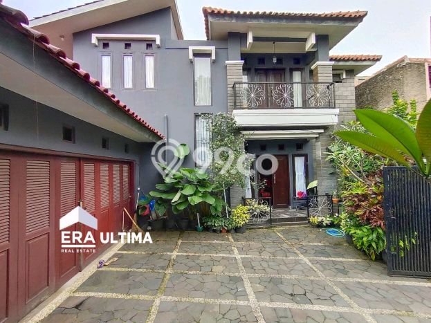 Hunian Mewah Dijual LT 333m2 di Cimahi Utara, Cimahi Hunian Mewah Dijual LT 333m2 di Cimahi Utara, Cimahi