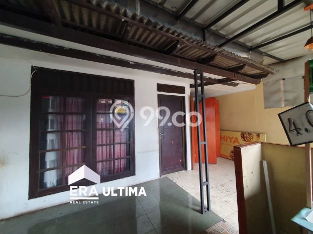 Sewa cepat hunian minimalis strategis 3 Kamar di Antapani, Bandung Sewa cepat hunian minimalis strategis 3 Kamar di Antapani, Bandung